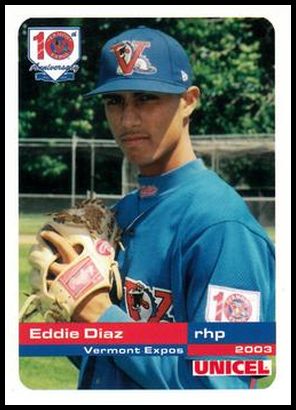 6 Eddie Diaz